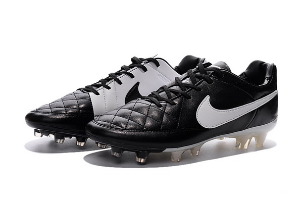 Nike Tiempo Legend V FG Men Shoes--014